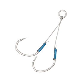 Shimano Ocea Twin Assist Hook