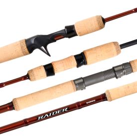 Shimano Raider Rod