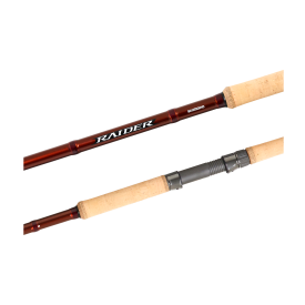 Shimano Raider Junior Rod