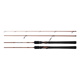 Shimano Raider Travel Rod