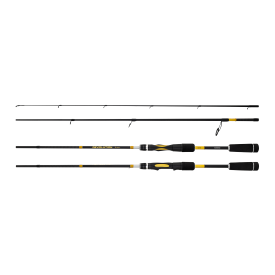 Shimano Revolution Rod
