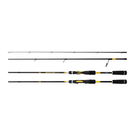 Shimano Revolution Travel Rod