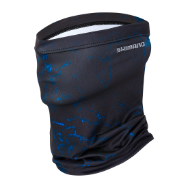 Shimano Shades Neck Gaiter
