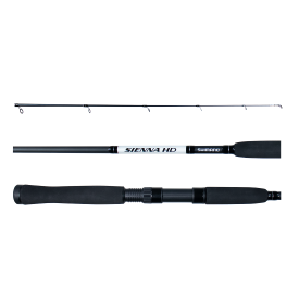 Shimano Sienna HD Spin Rod