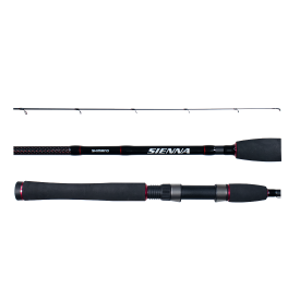 Shimano Sienna Spin Rod