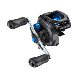 Shimano SLX A Baitcast Reel