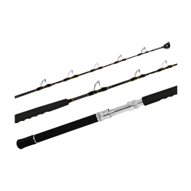 Shimano Speedmaster Game Rod