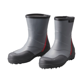 Shimano Short Spiked Fishing Boots