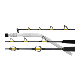 Shimano Status Elite Deep Drop Overhead Rod