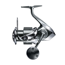 Shimano Stella FK Spin Reel