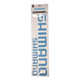 Shimano Sticker Pack
