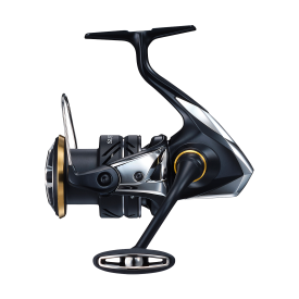 Shimano Sustain FJ Spin Reel