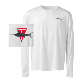 Shimano Tech Tee Long Sleeve Shirt