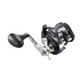 Shimano Tekota A Overhead Reel