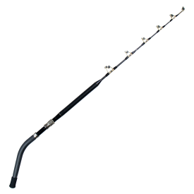 Shimano Tiagra Ultra Game Rod Dual Butt