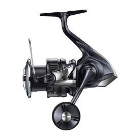 Shimano Twin Power XD FB Spin Reel