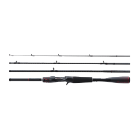 Shimano Zodias Travel Rod