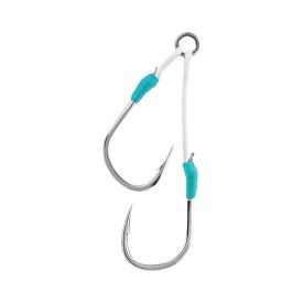 BKK Shore Patrol Assist Hook