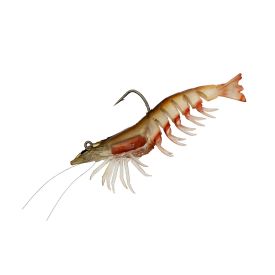 Zerek Absolute Shrimp Lure