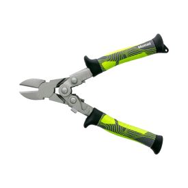Mustad Green Series 8in Double Leverage Side Cutter