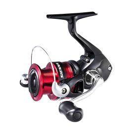 Shimano Sienna FG Spin Reel