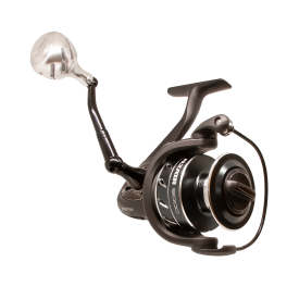 Silstar Altair Spin Reel