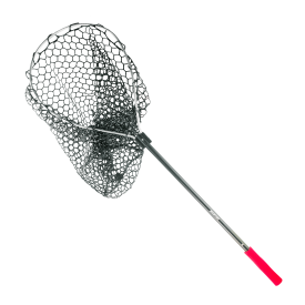 Silstar Collapsible Silicone Net