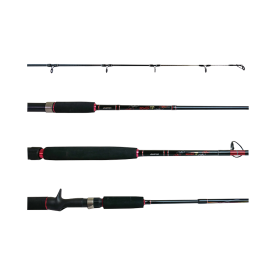 Silstar Power Tip Rod