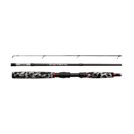 Silstar Tactical Gen 2 Baitcast Rod