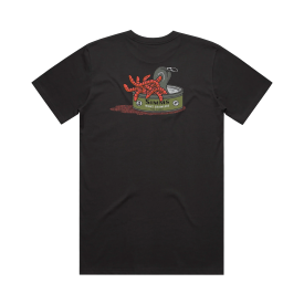 Simms Artist Nightcrawler T-Shirt