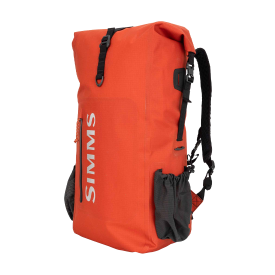 Simms Dry Creek Rolltop Backpack