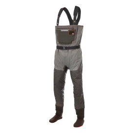 Simms Mens G3 Stockingfoot Guide Waders