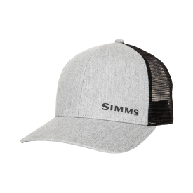 Simms ID Trucker Cap