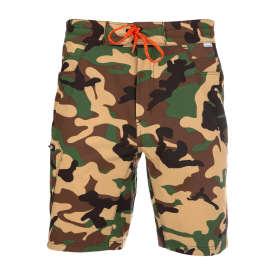 Simms Seamount Boardshorts