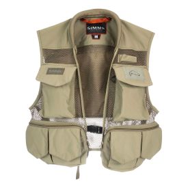 Simms Tributary Vest