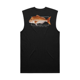 Simms Artist Snapper Tank