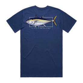 Simms Artist Bluefin Tuna T-Shirt