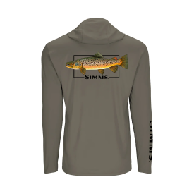 Simms Graphic Solartech Hoodie