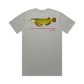 Simms Artist Saratoga T-Shirt
