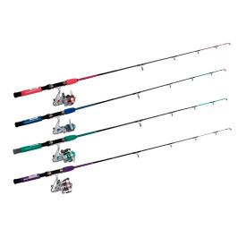 Shakespeare Ugly Stik Tackle Ratz Combo