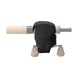 Skull Cap Low Profile Reel Cover