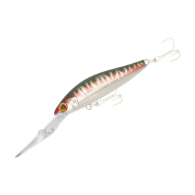 Samaki Redic DS60 Long Cast Jerkbait Lure