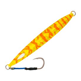 Samaki Ribcage Long Jig