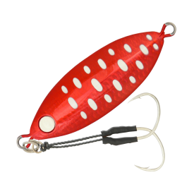 Samaki Ribcage Slow Fall Jig