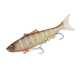 Samaki Vibelicious Thumpertail 70mm