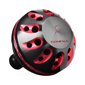 Gomexus CNC Small Power Spin Reel Knob