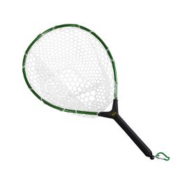 Snowbee Rubber - Mesh Trout Net - Medium