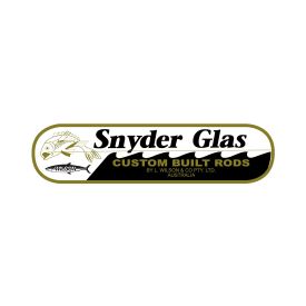 Snyder Surf Rod Blank