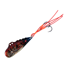 Strike Pro Astro Shrimp Lure