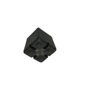 Supa Peg Square Foot Cap